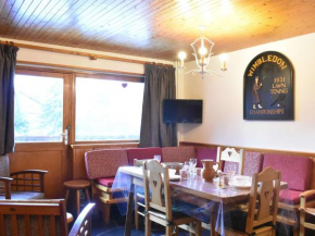 Appartement cozy à Méribel, 6 pers, proche pistes, commerces et navette, cheminée, balcon sud. - FR-1-180-160